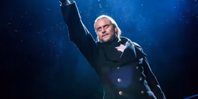 Review: LES MISÉRABLES U.S. NATIONAL TOUR at Orpheum Theatre Minneapolis Photo