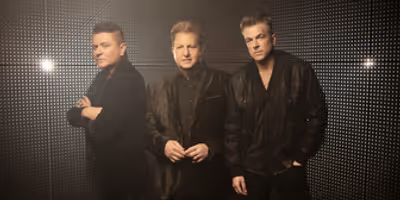 Review: LIFE IS A HIGHWAY TOUR - RASCAL FLATTS at Grand Casino Arena Photo