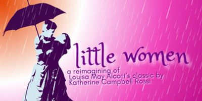 Review: LITTLE WOMEN at The Orpheus Theatre Photo