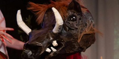 Review: LORD OF THE FLIES at The Weekend Theater in Little Rock Photo
