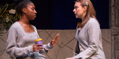 Review: LOVE AND INFORMATION: TFTV Takes on Churchill's Collage at School of Theatre, Film Photo