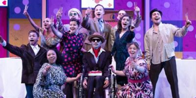 Review: LUCKY STIFF at University Of Michigan Flint Theatre Photo