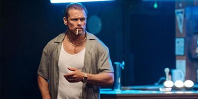 Review: MACBETH, starring Sam Heughan and Lia Williams Photo