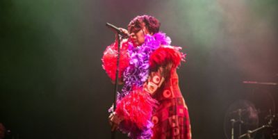 Review: MACY GRAY LIVE AT THE FILLMORE MINNEAPOLIS at Fillmore Minneapolis Photo