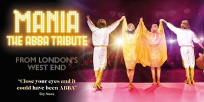 Review: MANIA: THE ABBA TRIBUTE at Florida Theatre Photo
