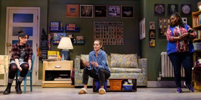 Review: MARY JANE at The Seattle Rep Photo