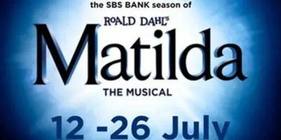 Review: MATILDA THE MUSICAL at Invercargill Musical Theatre Photo