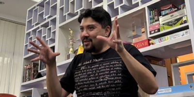 Review: Living and Singing Truthfully Through MEISNER MUSICALS: OVERTURE Photo