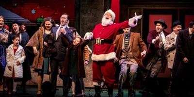 Review: MIRACLE ON 34TH STREET at The Fox Theatre Photo