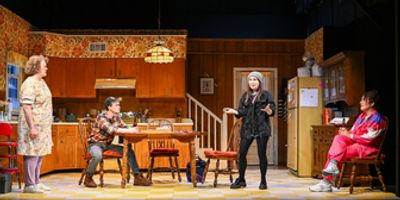 Review: MIRACLE ON SOUTH DIVISION STREET Delights at Penguin Rep Theatre Photo