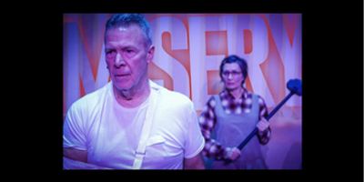 Review: MISERY at Susquehanna Stage Photo