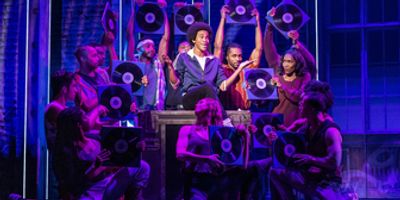 Review: MJ Brings the King of Pop to Van Wezel Photo