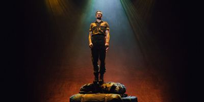 Review: MOFFIE at Baxter Flipside Is a Scathing Commentary on the Violence of Toxic Mascul Photo