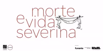 MORTE E VIDA SEVERINA Returns to the Stage: A Landmark Brazilian Musical Opens at Sesc Pin Photo