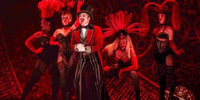 Review: MOULIN ROUGE! THE MUSICAL Returns to OC’s Segerstrom Center Photo