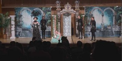 Review: MOZART'S THE MAGIC FLUTE at Ouachita Baptist University McBeth Recital Hall Photo