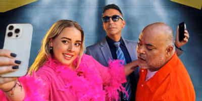 Review: MURDERERS Presented at the Tampa Fringe Festival Photo