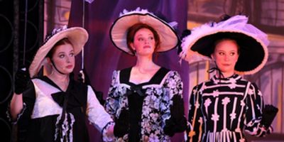 Review: MY FAIR LADY at Theatre In The Park Photo