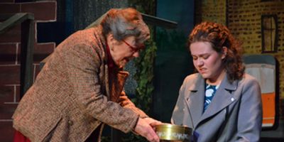 Review: NEIGHBOURHOOD WATCH at St Jude's Hall Photo