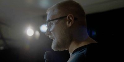 Review: NERVOUS LAUGHTER at 21ten Theatre Photo