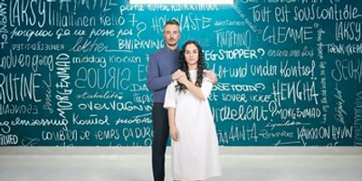 Review: NEXT TO NORMAL a STM Studio Photo