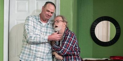 Review: NO SEX PLEASE, WE'RE BRITISH at Oyster Mill Playhouse Photo