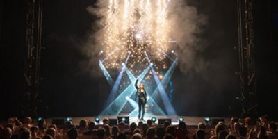 Review: NOW YOU SEE ME at Crown Theatre Photo