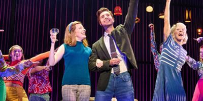 Review: Neil Diamond Musical A BEAUTIFUL NOISE Arrives at OC's Segerstrom Center Photo
