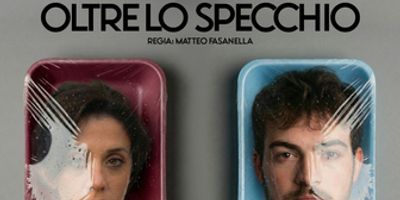 Review: OLTRE LO SPECCHIO al TEATROSOPHIA Photo