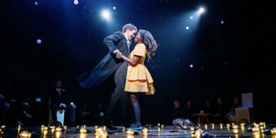 Review: ONE DAY: THE MUSICAL, Royal Lyceum Edinburgh Photo