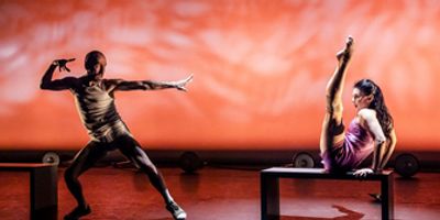 Review: OSIPOVA/LINBURY, Royal Ballet and Opera Photo