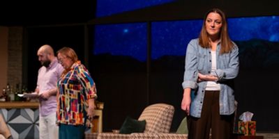 Review: OTHER DESERT CITIES at Bellevue Little Theatre Packs a Punch Photo