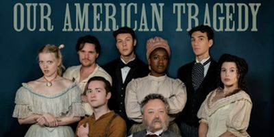 Review: OUR AMERICAN TRAGEDY at Sunny Gingham And Banzerini House Photo