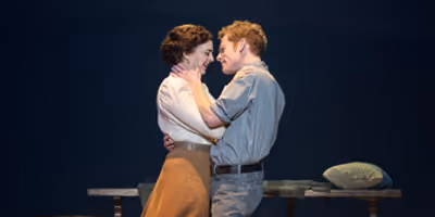 Review: PARADE at Ahmanson Theatre Photo