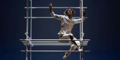 Review: PIERROT LUNAIRE, Royal Ballet And Opera - Linbury Theatre Photo