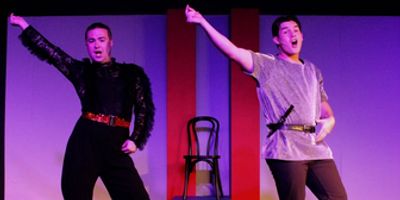 Review: PIPPIN at Gettysburg Community Theatre Photo