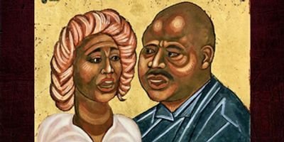 Review: PORGY AND BESS at Houston Grand Opera Photo