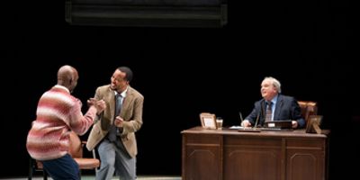 Review: PRIMARY TRUST at Loretto-Hilton Center Photo