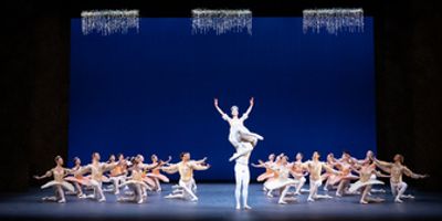 Review: R:EVOLUTION, Sadler's Wells Photo