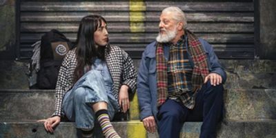 Review: RACECAR RACECAR RACECAR at Artists Rep Photo