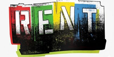 Review: RENT at Virginia Samford Theatre Photo