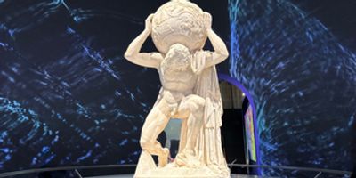 REVIEW: INSIDE EXPO 2025 OSAKA – A CULTURAL ODYSSEY THROUGH ITALY, GERMANY, AND LUXEMBOU Photo