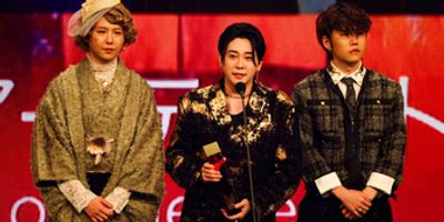 Review: Music Awards Japan, the Japanese Grammy's Launch with Unprecedented Scale and Spir Photo