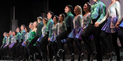 Review: RIVERDANCE 30 - THE NEW GENERATION Celebrates a Legacy with Fresh Energy Photo