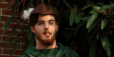 Review: ROBIN HOOD at TAFE: Theatre Arts For Everyone Photo