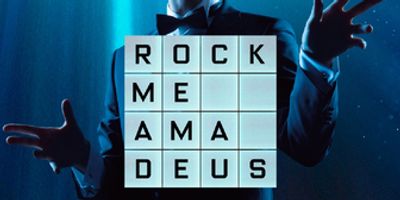 Review: ROCK ME AMADEUS at Ronacher Photo