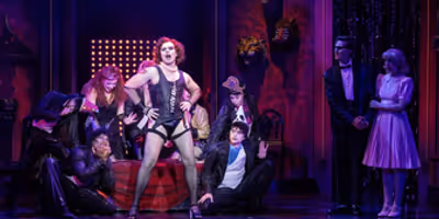 Review: ROCKY HORROR SHOW at The Civic, Auckland Photo