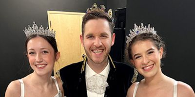 Review: RODGERS & HAMMERSTEIN'S CINDERELLA at Batesville Community Thatre Photo