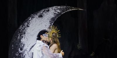 Review: ROMEO AND JULIET at ASB Waterfront Theatre Photo