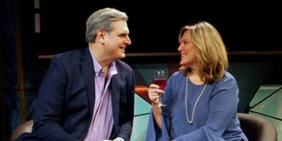 Review: Romantic Attraction & Ideological Conflict: Lia Romeo's STILL at Lewiston's Public Photo